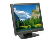 飛利浦170S4液晶顯示器 經典商務之選與產品圖賞